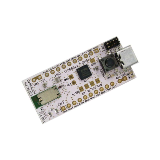 EBSKJNZWB Kaga Electronics USA  Cartes de kits d'évaluation et de développement RF